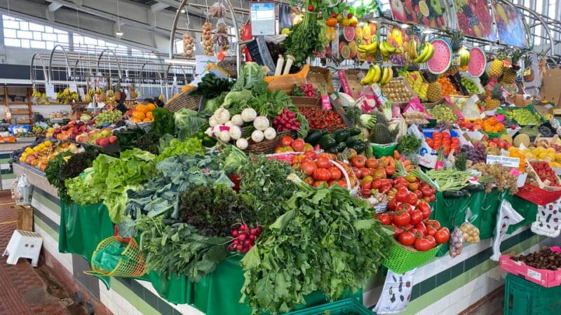 Food Market Guided Tour with Chef and Cooking Class - Price and Logistics: Does It Offer Good Value?