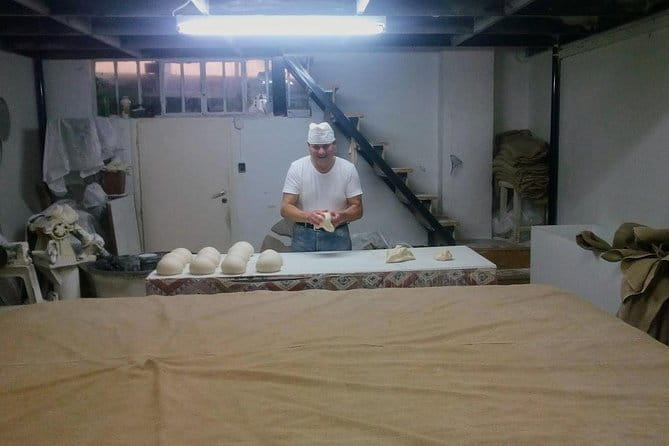 Food Odyssey, A Historical Culinary Tour of Chania - The Final Course: A Traditional Cretan Taverna