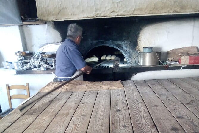 Food Odyssey, A Historical Culinary Tour of Chania - Who Will Love This Tour?