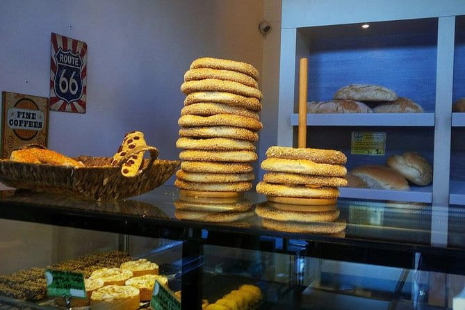 Food Odyssey, A Historical Culinary Tour of Chania - Summary of the Experience