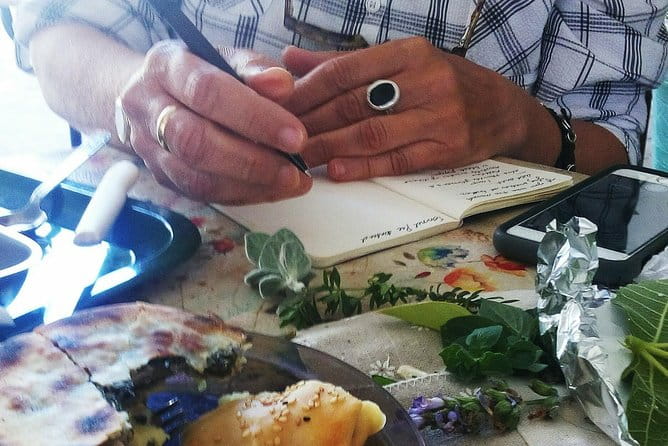 Food Odyssey, A Historical Culinary Tour of Chania - Frequently Asked Questions