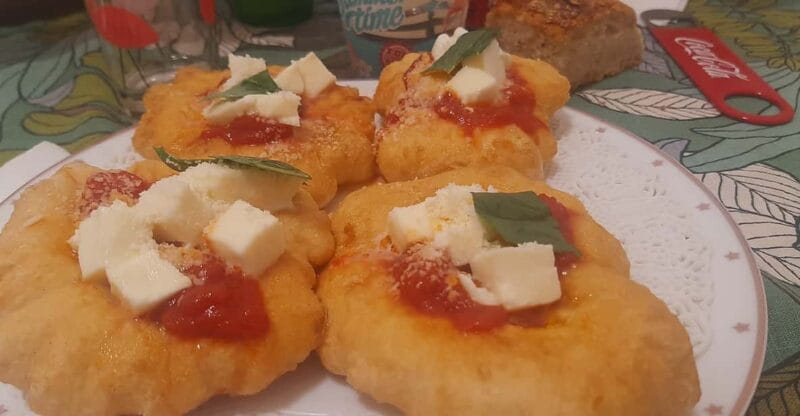 Food Porn of Naples - Key Points & Takeaways