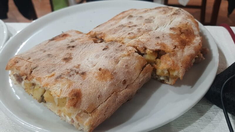 Food Porn of Naples - The Starting Point – Spaccanapoli and the Heart of the City