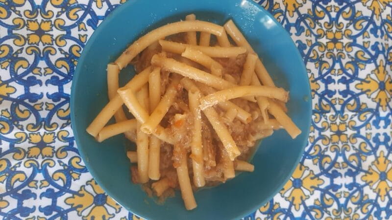 Food Porn of Naples - Who Will Love This Experience?