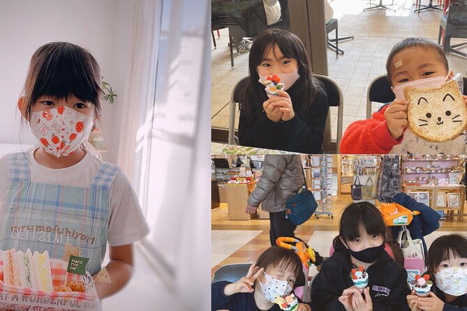 Food Sample Making Experience With Professionals in Kanagawa - Key Points