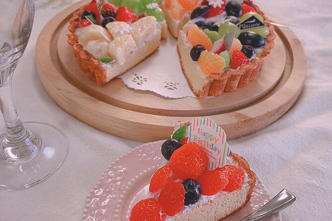 Food Sample Making Experience With Professionals in Kanagawa - Booking and Cancellation Policy