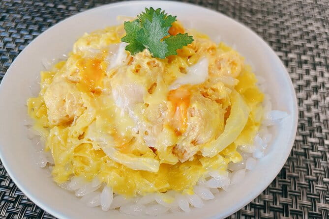 Food Sample Making Experience With Professionals in Kanagawa - What to Expect During the Experience