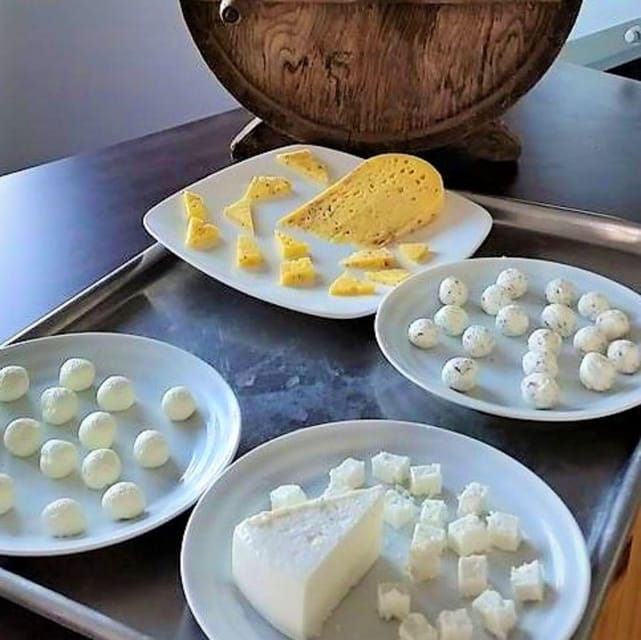 Food tasting & cultural tour Inishmore, Aran Islands.Private - Key Points / Takeaways