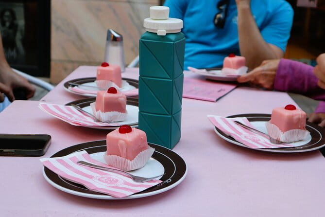 Food Tasting Tour in Hidden Gems of Vienna for Small Groups - Who Will Love This Tour