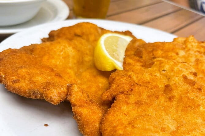 Food Tasting Tour in Hidden Gems of Vienna for Small Groups - FAQs