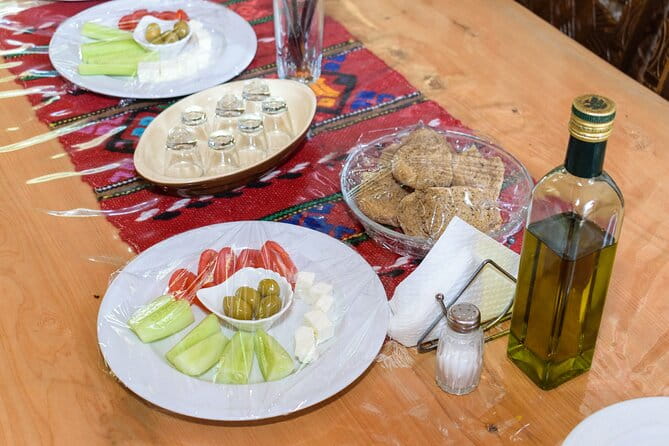 Food Tasting Tour of Chania Villages - What Makes This Tour Stand Out