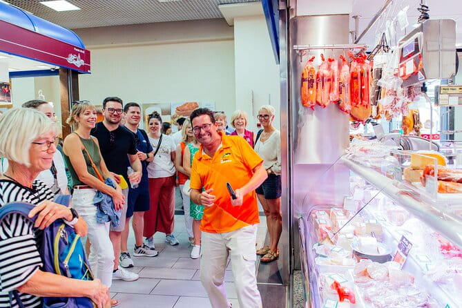 Food Tasting Walking Tour in Palma with a Local - What to Expect at Each Stop