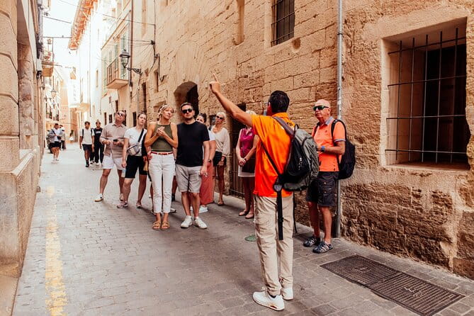 Food Tasting Walking Tour in Palma with a Local - FAQs