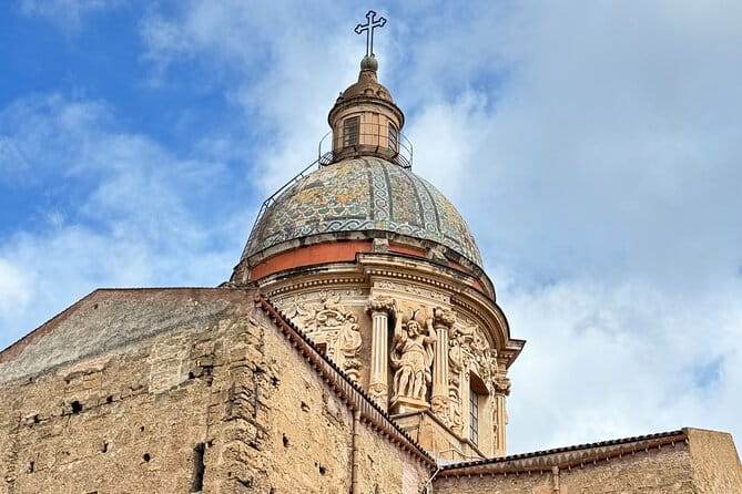 Food Tour Among Markets, Flavours and Local Secrets - Who Would Love This Tour?