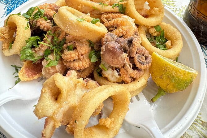 Food Tour Among Markets, Flavours and Local Secrets - Price and Value