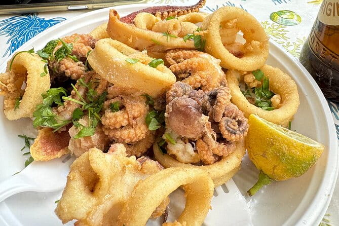 Food Tour Among Markets, Flavours and Local Secrets - The Details That Matter: What You Need to Know