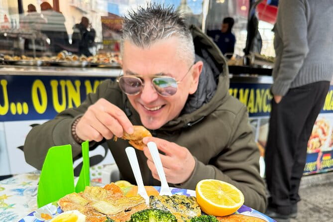 Food Tour Among Markets, Flavours and Local Secrets - What Reviewers Say