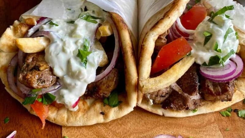 Food Tour: Aperitivo In Mykonos Town - Key points / Takeaways