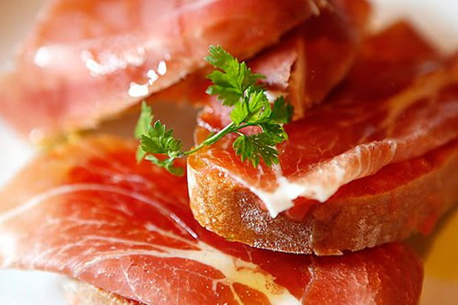 Food Tour Cadiz - Final Thoughts