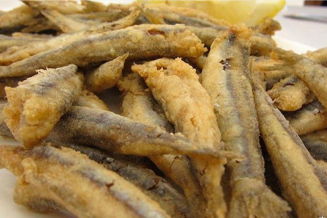 Food Tour Cadiz - FAQ