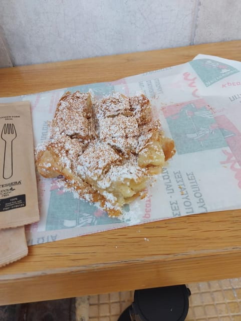 Food Tour evenings and Sundays - Key points / Takeaways