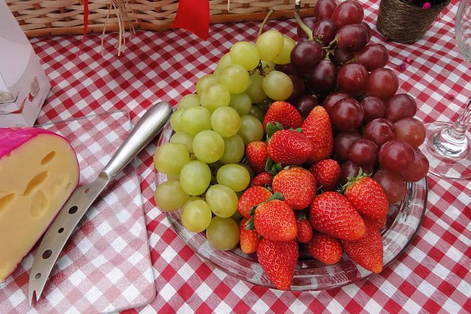 Food Tour Excursion in Provence ! - Key points / Takeaways