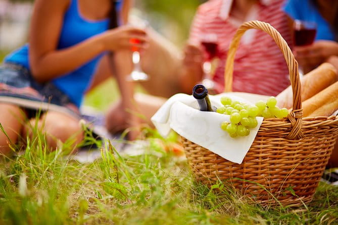 Food Tour Excursion in Provence ! - Experiencing Aix-en-Provence Market