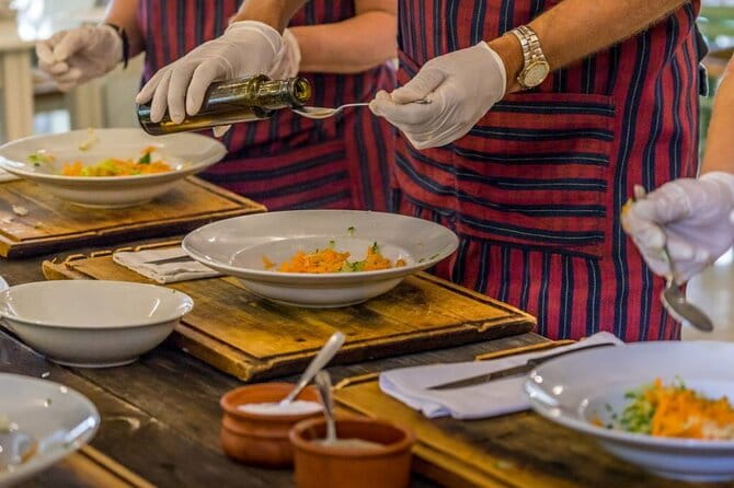 Food Tour in Athens - Who Will Love This Tour?