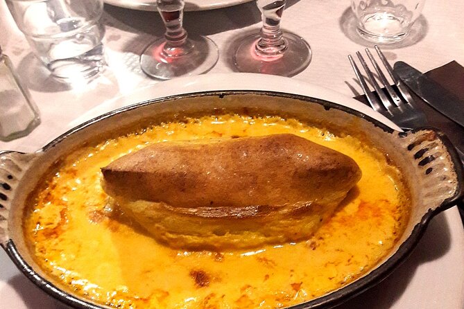 Food Tour in Lyon - Do Eat Better Experience - Included Experiences