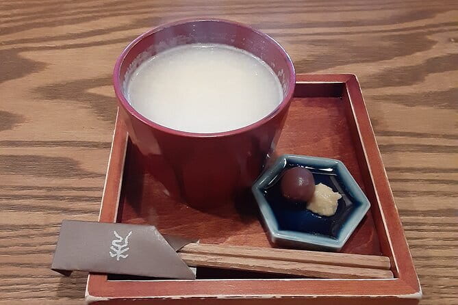 Food Tour in Takayama - Traditional Hida Beef Tasting