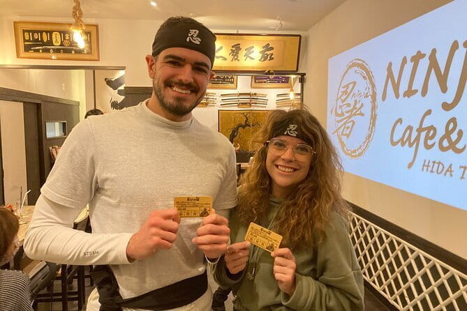 Food Tour in Takayama - Delectable Sweets and Confections