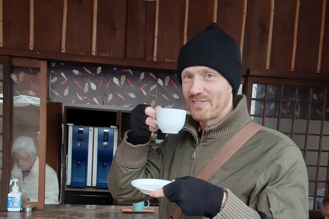 Food Tour in Takayama - Discovering Local Specialties