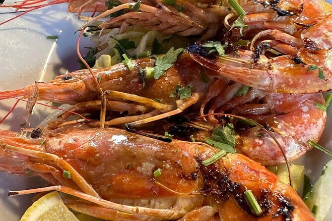 food Tour in the Spanish Quarter of Naples - Final Thoughts