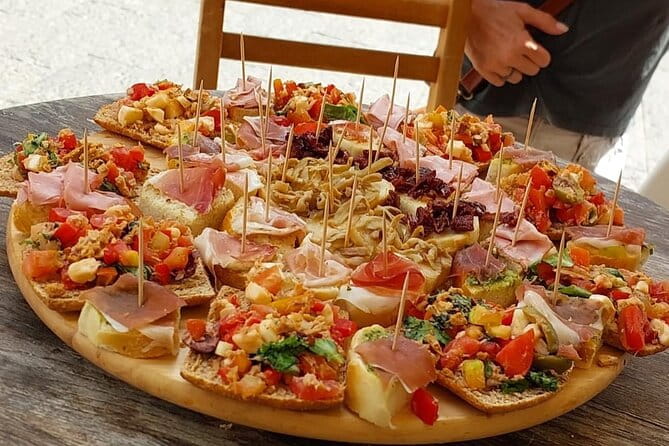 food Tour in the Spanish Quarter of Naples - FAQ