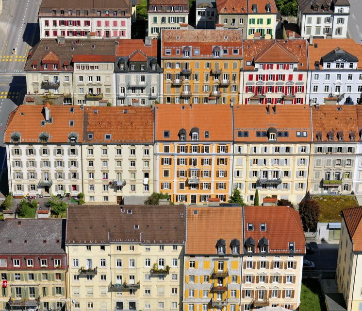 Food Tour La Chaux-de-Fonds - Frequently Asked Questions