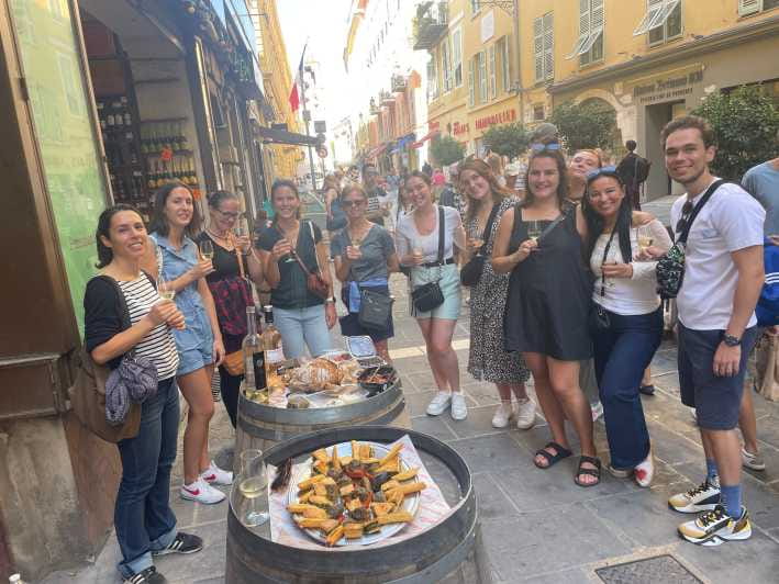 Food Tour of Nice with a Passionate Guide - Final Thoughts
