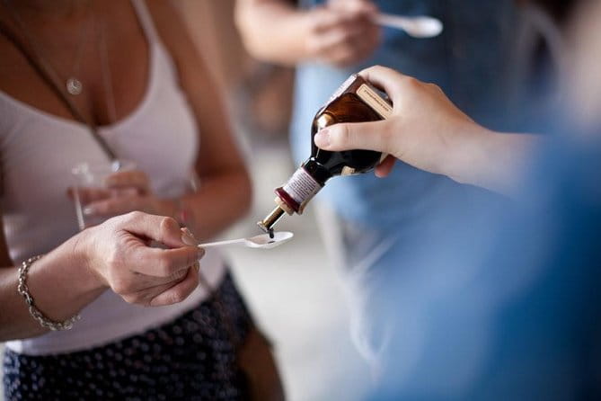 Food Tour: Parmigiano, Balsamic, Red Wine, lunch,transport - Final Thoughts: Is It Worth It?