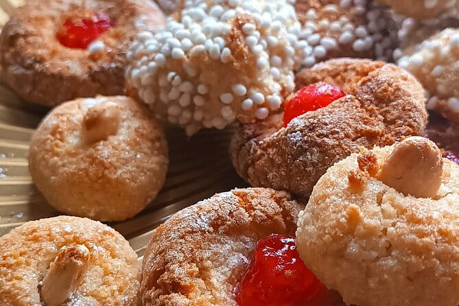 Food Tour Sicilian Recipes At Palermo - Key Points and Takeaways