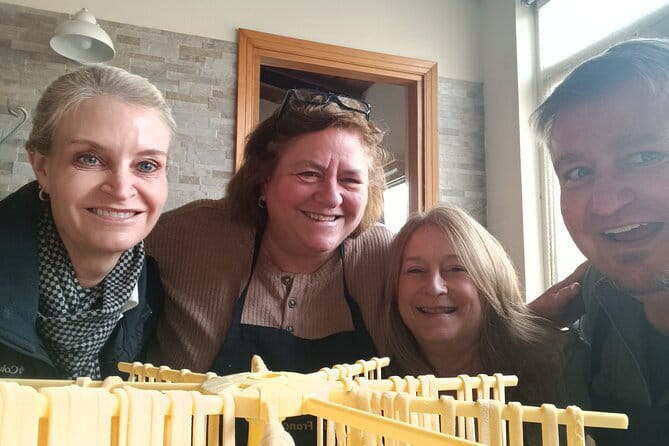 Food Tour Sicilian Recipes At Palermo - Who This Tour Is Best For