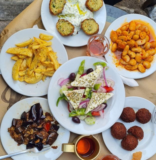 Food Tour - Practical Tips for Your Food Tour