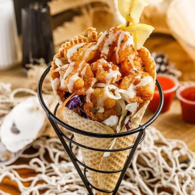 Food Tour: Taste Athens Like a Local - A Deep Dive into Athens’ Food Scene: What to Expect