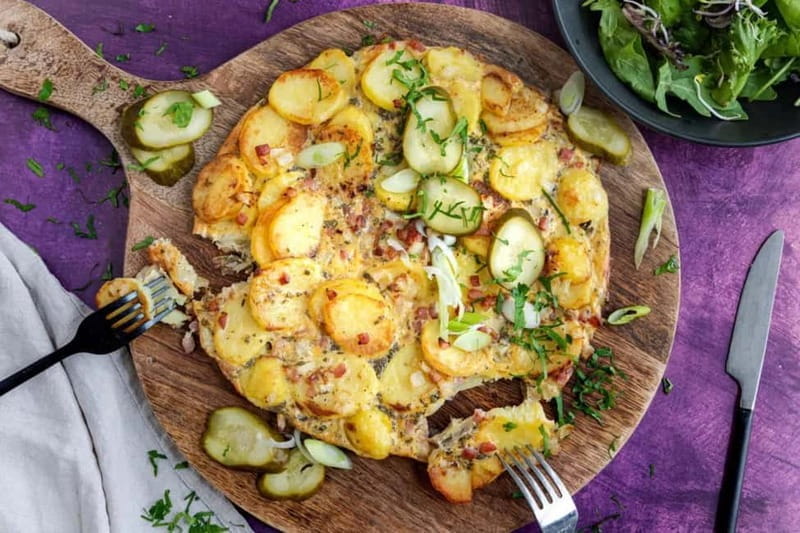 Food Tour: Taste Berlin Like a Local - Exploring Berlin’s Culinary Heartbeat