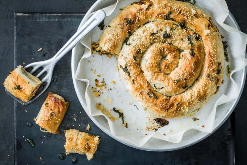 Food Tour: Taste Istanbul Like a Local - Key points / Takeaways