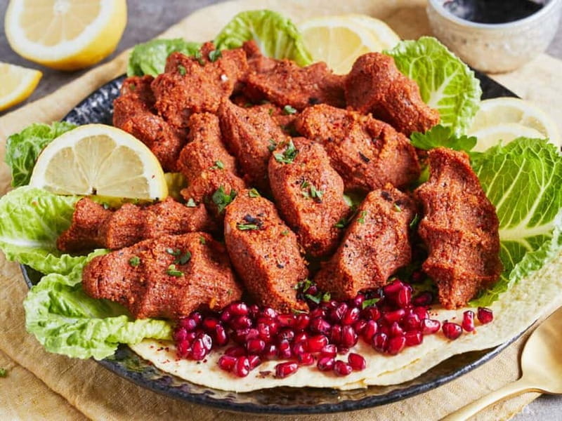 Food Tour: Taste Istanbul Like a Local - The Hidden Benefits of This Food Tour