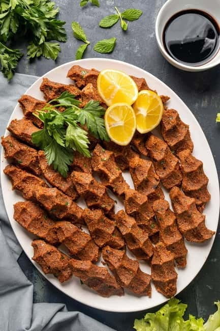 Food Tour: Taste Istanbul Like a Local - Final Thoughts: A Delicious Dive into Istanbul’s Local Flavors