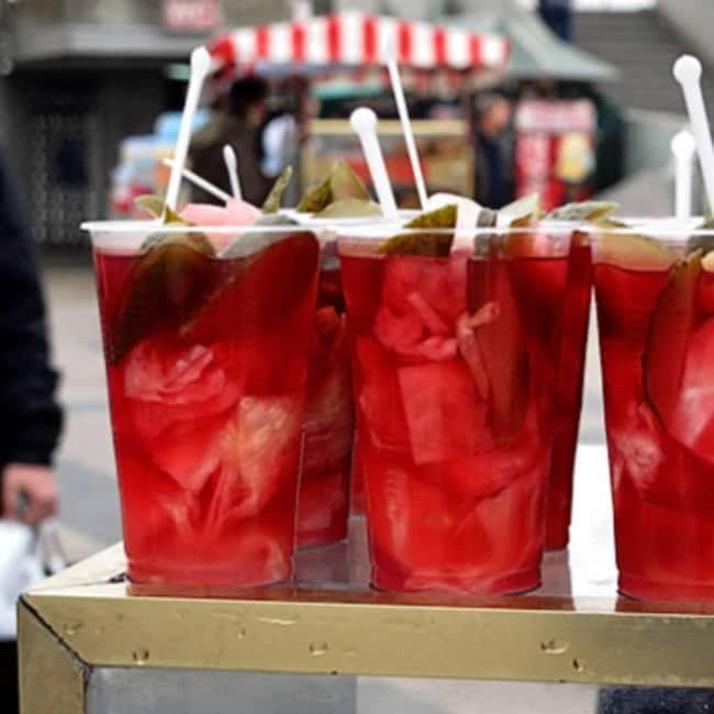 Food Tour: Taste Istanbul Like a Local - Frequently Asked Questions