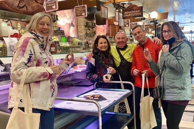 Food TOUR With EAT and CHILL TOUR Geneva & Lausanne - Taste Local Flavors