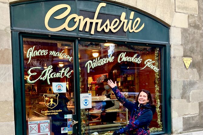 Food TOUR With EAT and CHILL TOUR Geneva & Lausanne - Explore Genevas Curiosities