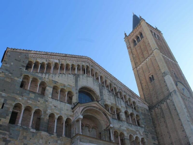 Food Tour with Tastings & Sightseeing in Parma - Exploring Parma’s Culinary Charm: A Honest Review of the Food & Sightseeing Tour