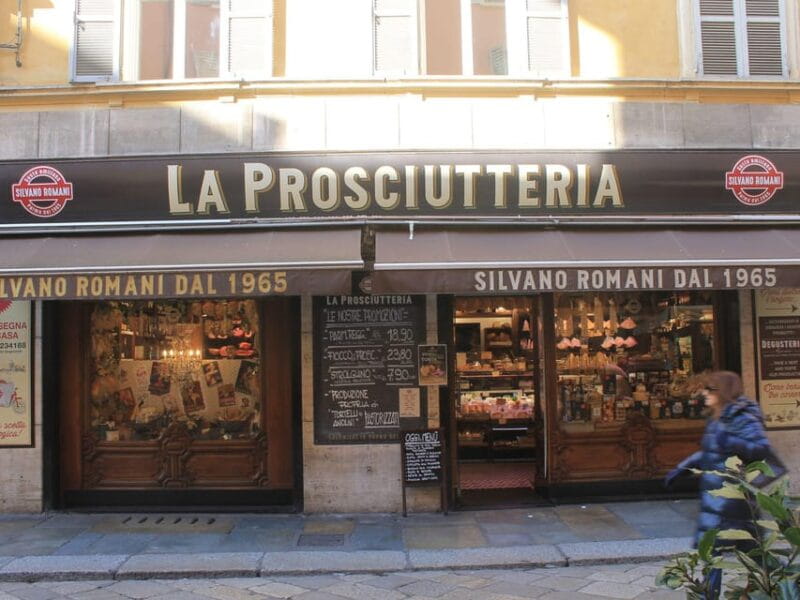 Food Tour with Tastings & Sightseeing in Parma - Price & Value: Is It Worth It?